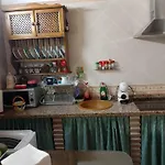 Cuesta Semesterbostad