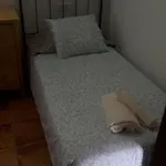 Cuesta Semesterbostad Málaga