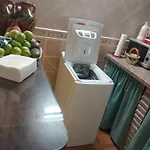Cuesta Semesterbostad Málaga