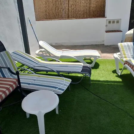 Cuesta Ferienhaus Málaga