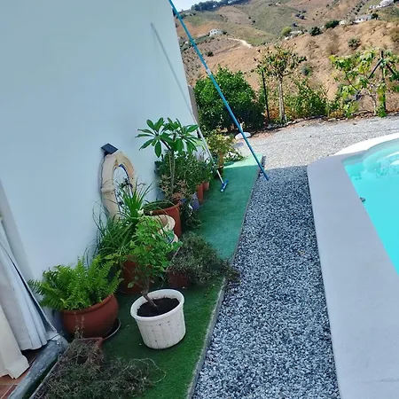 Ferienhaus Cuesta Málaga