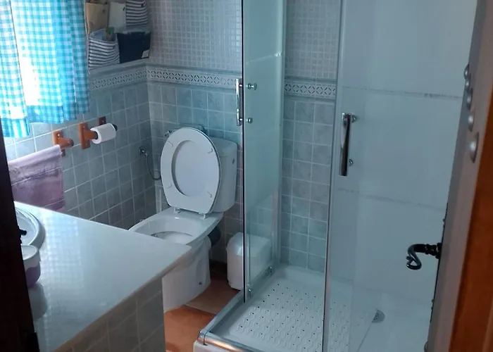 Ferienhaus Cuesta *