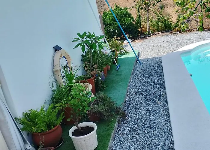 Ferienhaus Cuesta Málaga
