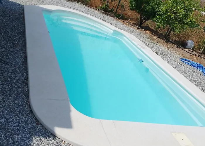 Cuesta Ferienhaus *