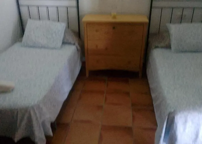 Cuesta * Málaga