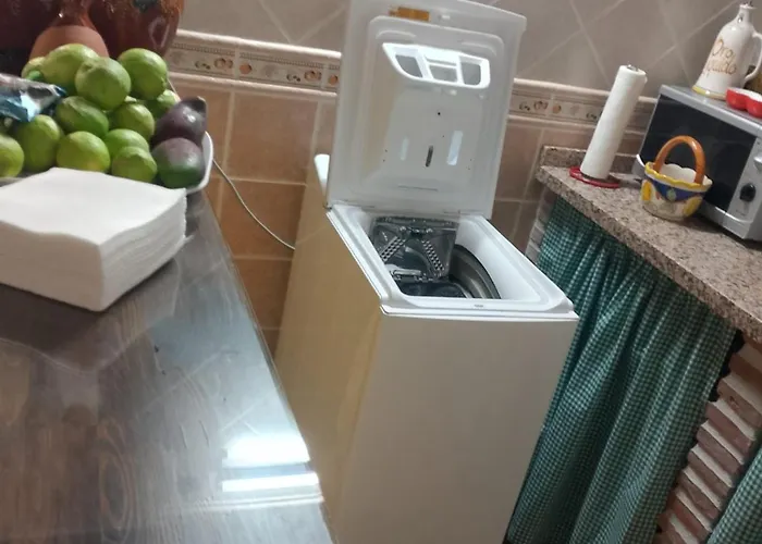 Cuesta Ferienhaus Málaga